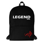 Legend Intl. Chadillac Backpack