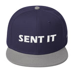Legend Intl. | SENT IT Hat